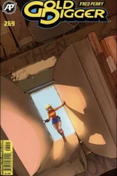 Issue #269