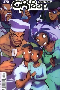 Welcome To the Family