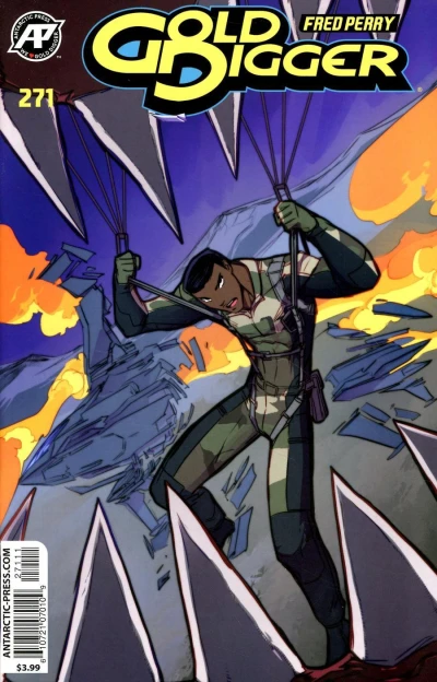 Cover of ...It's A Bird, It's Plane, It's An Ace!