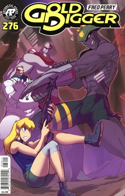 Cover of The Journey...