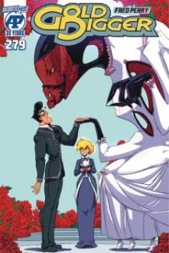 Issue #279
