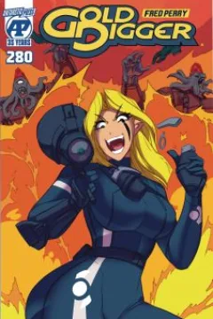 Issue #280