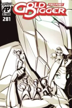 Issue #281