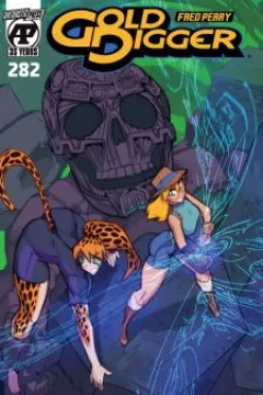 Issue #282