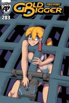 Issue #283