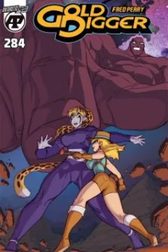 Issue #284