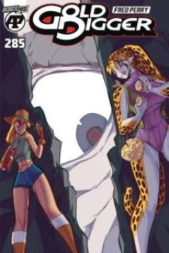 Issue #285