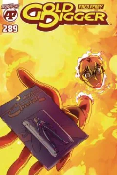 Issue #289