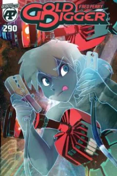 Issue #290