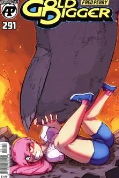Issue #291