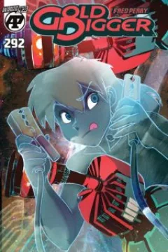 Issue #292