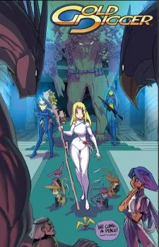 Cover of Issue #293
