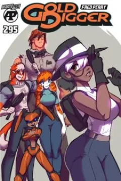 Issue #295
