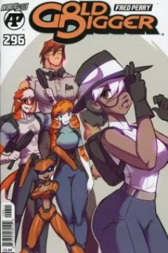 Issue #296