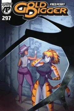 Issue #297