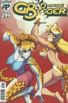 Issue #299