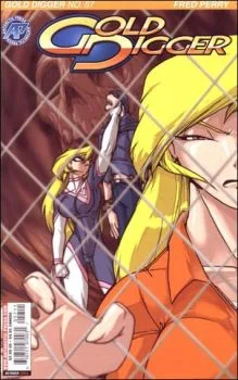 Cover of Issue #57