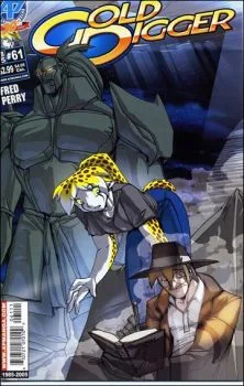 Cover of Edge of Oblivion: 2 of 4