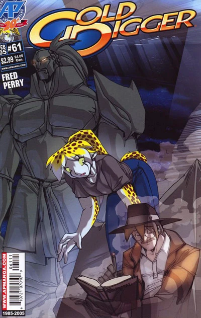 Cover of Edge of Oblivion: 2 of 4