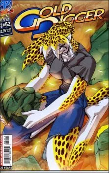 Cover of Edge of Oblivion: 3 of 4
