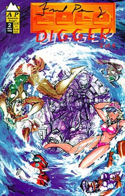 Cover of Hitchhiker's Guide to the Lost Cities Part II