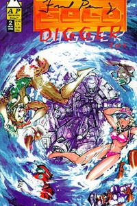 Hitchhiker's Guide to the Lost Cities Part II