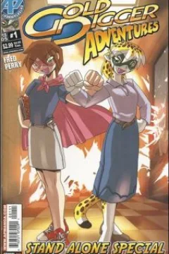 Issue #1