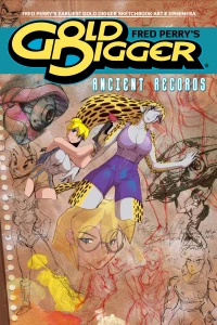 Issue #1