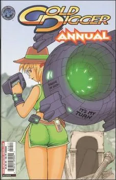 Cover of Issue #10
