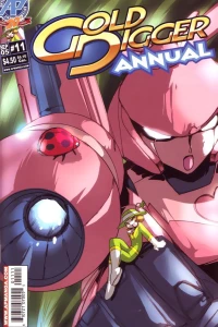 Issue #11