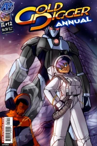 Issue #12