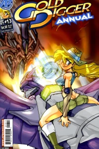 Issue #13