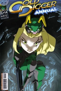 Issue #14