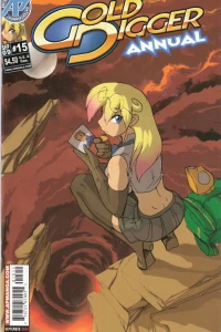 Issue #15
