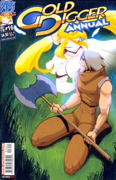 Cover of When Gobs Attack!; Charl-O-Vision; Big House Blues