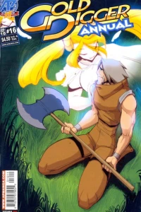 When Gobs Attack!; Charl-O-Vision; Big House Blues