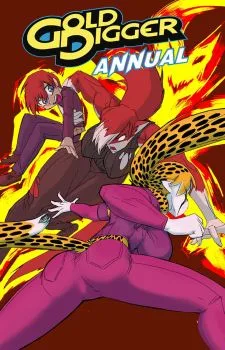 Cover of Issue #20