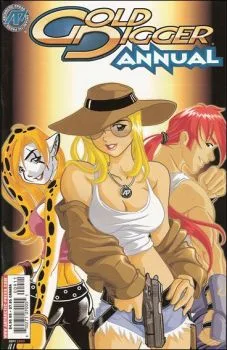 Cover of Issue #9