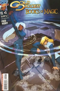 Issue #2