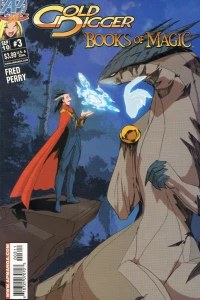 Issue #3