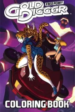 Issue #1