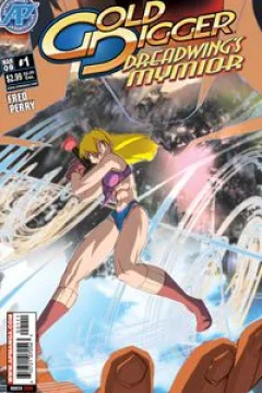 Issue #1
