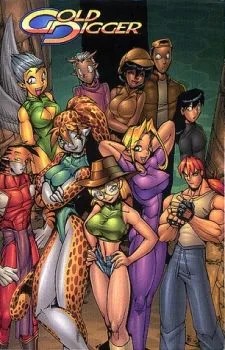 Cover of Volume 1