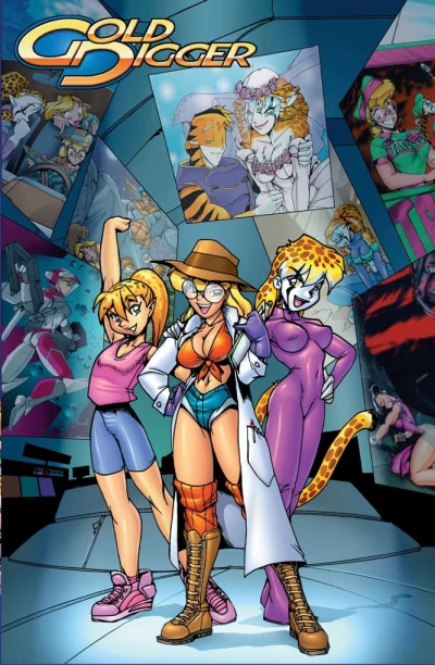 Cover of Volume 2
