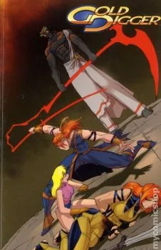 Cover of Volume 8