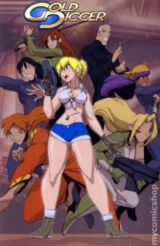 Cover of Volume 5