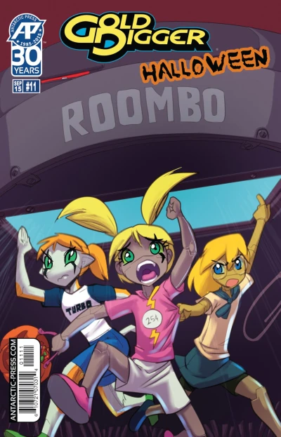 Cover of Peebos in Disguise; Zombie Talk