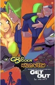 Cover of Issue #13