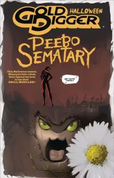Cover of Issue #14