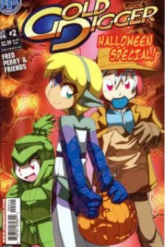 Issue #2